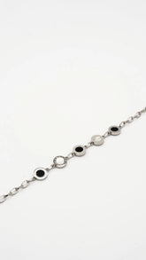 Zenith Disk Bracelet